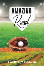 Amazing Road af Chelsia McCoy