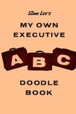 Stan Lee's My Own Executive ABC Doodle Book af Stan Lee