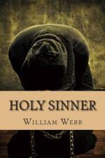 Holy Sinner af William Webb