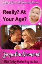 Really? At Your Age? af Jacqueline Diamond