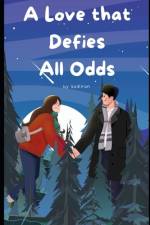 A Love That Defies All Odds af Saikiran B