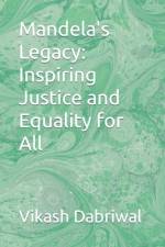 Mandela's Legacy af Vikash Dabriwal