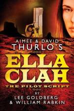 Aimee & David Thurlo's Ella Clah af William Rabkin