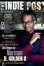 The Indie Post Norman D. Golden II af Gina Sedman