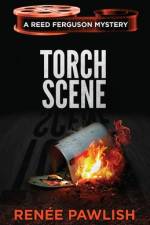Torch Scene af Renee Pawlish