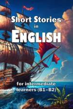 Short Stories in English af David James Young