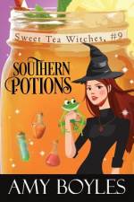 Southern Potions af Amy Boyles