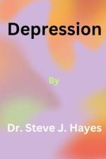 Depression af Steve J Hayes
