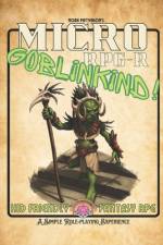 Micro RPG-R af Noah Patterson