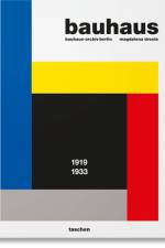 Bauhaus. Édition Actualisée