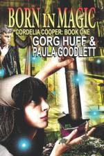 Born in Magic af Paula Goodlett