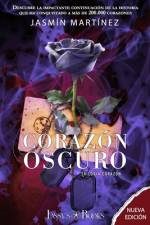 Corazón Oscuro af Jasmin Martinez