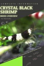 Crystal Black Shrimp af Iva Novitsky