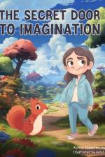 The Secret Door to Imagination af Daniel Muzey