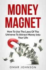 Money Magnet af Omar Johnson