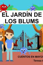 El jardin de los Blums af Teresa Aguilar