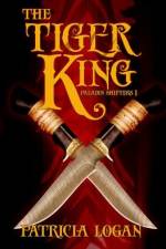 The Tiger King af Patricia Logan