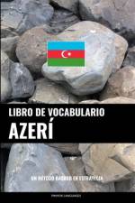 Libro de Vocabulario Azerí af Pinhok Languages