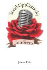 Stand-Up (Comedy) for Introverts af Jessica Magnan