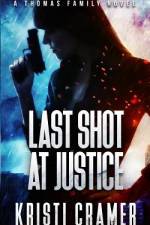 Last Shot at Justice af Kristi Cramer