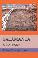Salamanca af Baltasar RodrÃ­guez Oteros