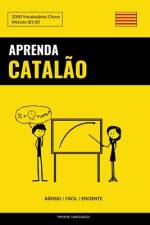 Aprenda Catalão - Rápido / Fácil / Eficiente af Pinhok Languages