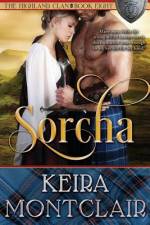 Sorcha af Angela Polidoro