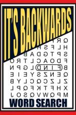 It's Backwards Word Search af Willyn Wren