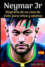 Neymar Jr af Alia Bouta