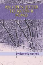 An Open Letter To Arthur Pond af Domenic Marinelli