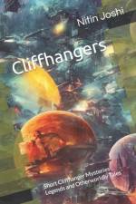 Cliffhangers af Nitin Joshi