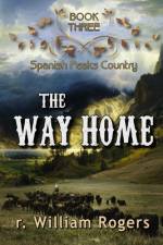 The Way Home af R William Rogers