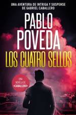 Los Cuatro Sellos af Pablo Poveda