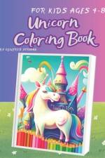 Unicorn Coloring Book af Yorman Oliveros
