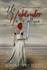 Un highlander a la altura af Sonia López Souto
