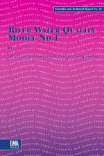 River Water Quality Model No.1 af P Reichert