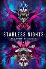 Starless Nights af Michelle Magly