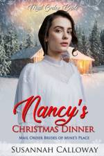 Nancy's Christmas Dinner af Susannah Calloway