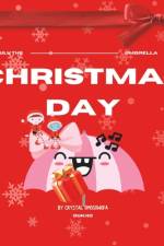 LuLu the Umbrella Christmas Day af Crystal Omosowofa