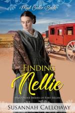 Finding Nellie af Susannah Calloway