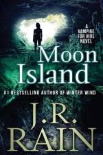 Moon Island af J R Rain