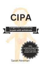 Cipa af Sarah Newman