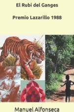 El Rubí del ganges af Manuel Alfonseca