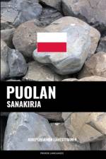Puolan sanakirja af Pinhok Languages