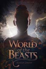 World of the Beasts af Kaitlyn Deann
