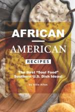 African-American Recipes af Allie Allen