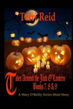 Tales Around the Jack O'Lantern - Books 7, 8 and 9 af Terri Reid