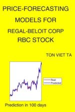 Price-Forecasting Models for Regal-Beloit Corp RBC Stock af Ton Viet Ta