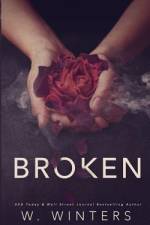 Broken af Willow Winters