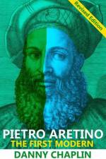 Pietro Aretino af Danny Chaplin